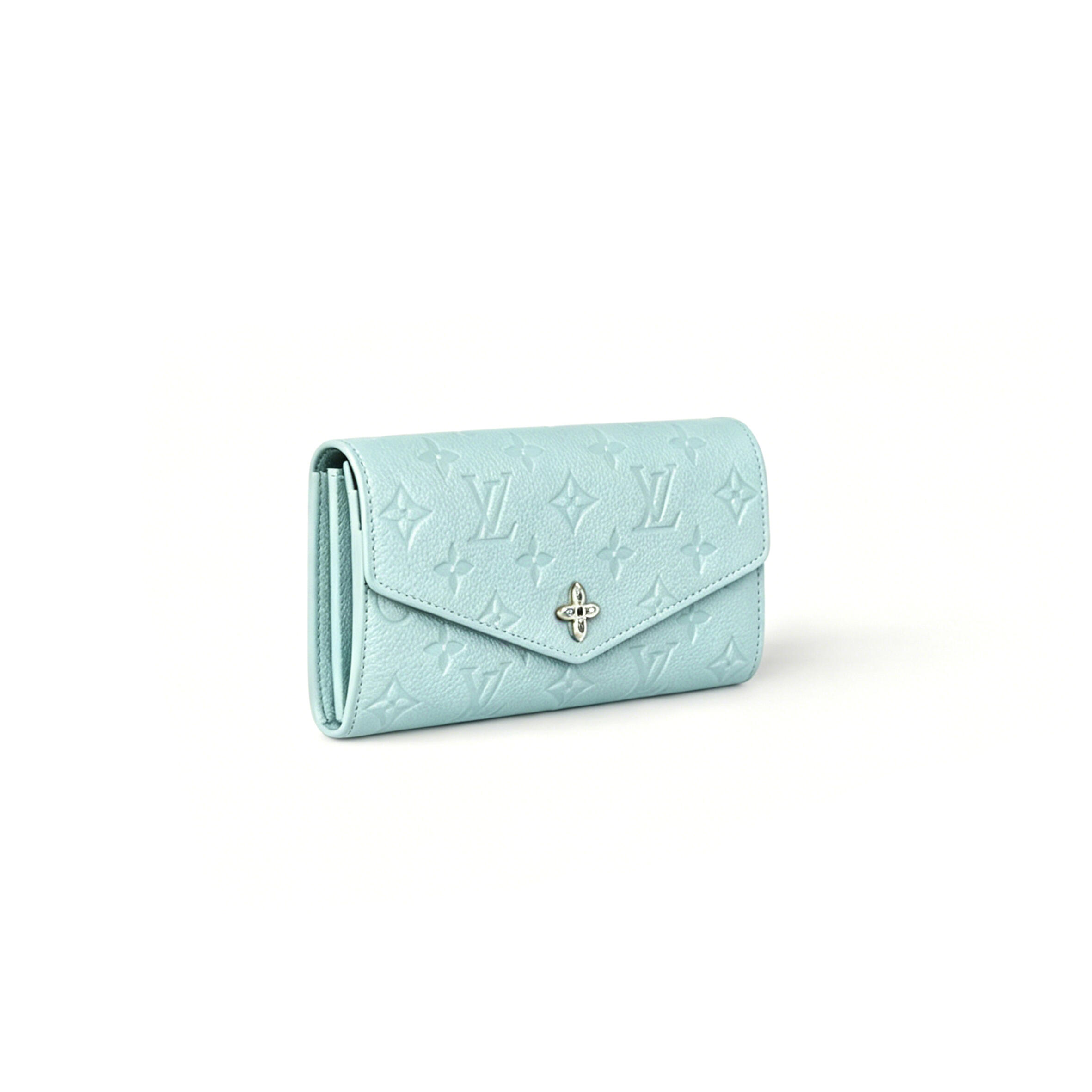 LOUIS VUITTON MASTER SARAH WALLET M12172 (19*10*2cm)